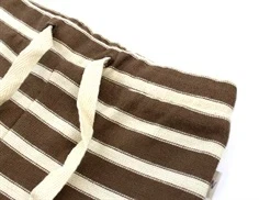 Wheat bukser Lukas walnut